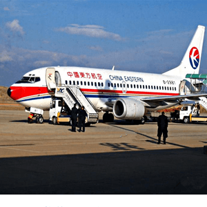 扬州泰州航空物流航空快运业稳步发展的原因是什么？